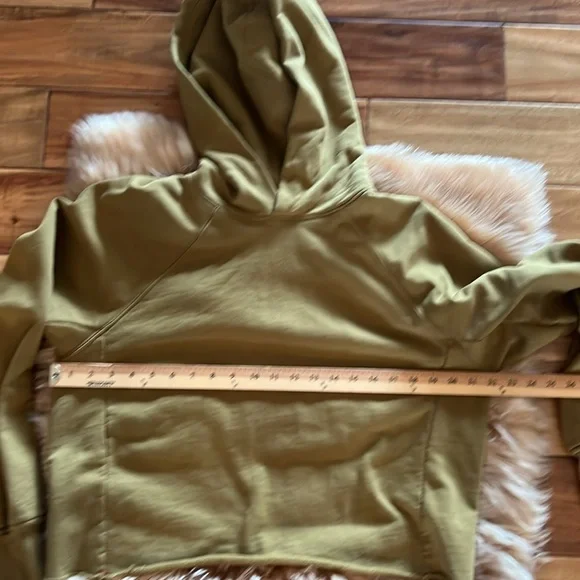 Left On Friday Homerun Sweatsuit NWOT Sz S/M - Picture 4 of 11